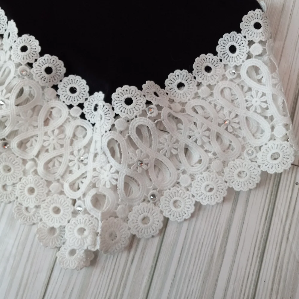 INC International Concepts Aysemetrical Top - Picture 5 of 7